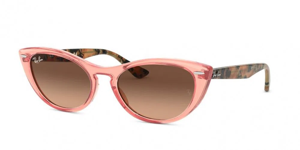 Ray-Ban Nina 4314N Sunglasses - view 6